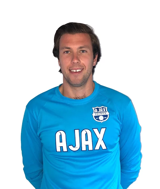 Alex Wrona
