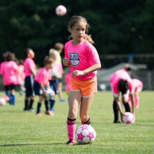 LWSA Soccer Camps CT