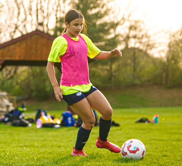 AJAX Spring Trainings