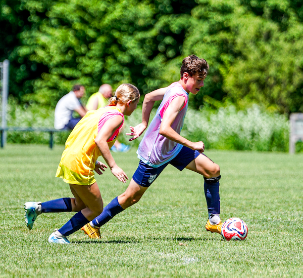 Leszek Wrona's Soccer Camp 2025