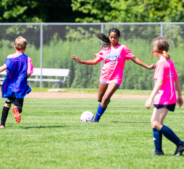 Summer Soccer Camps in Connecticut