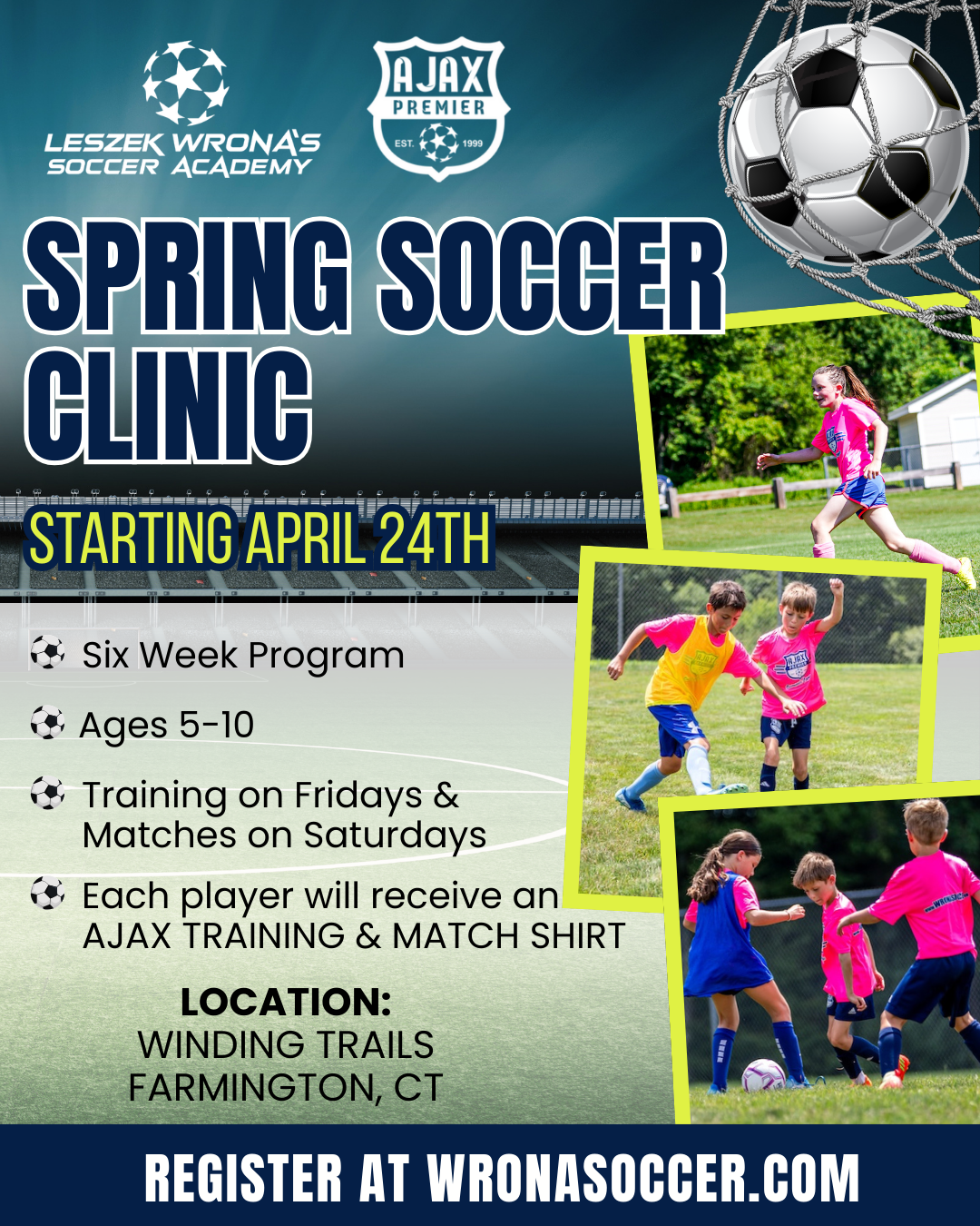 spring-clinic-2026 Spring Clinic