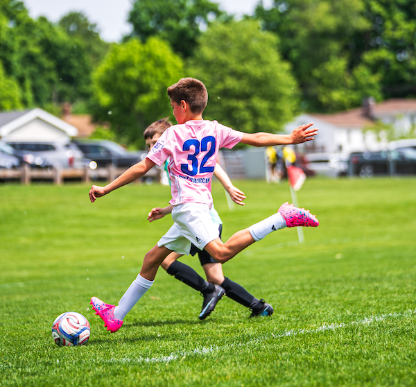 spring-2026 Spring Soccer Connecticut