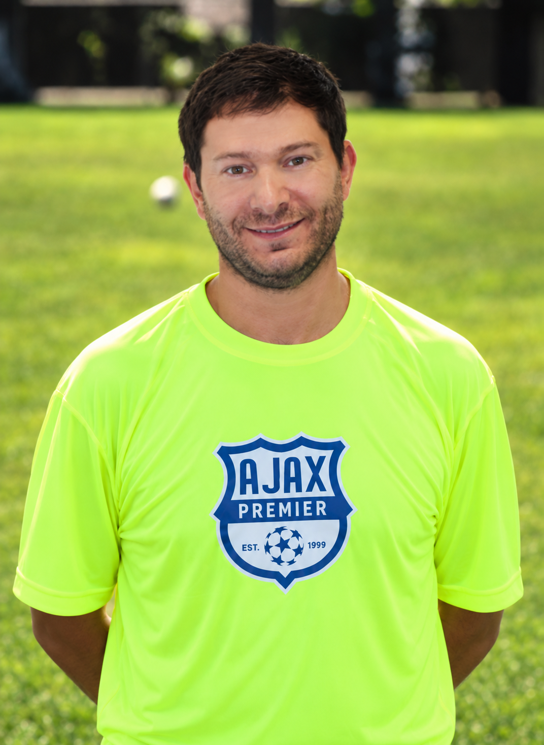 Greg Kagan
