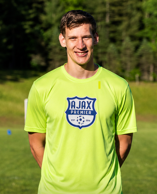 Jacob Woznicki