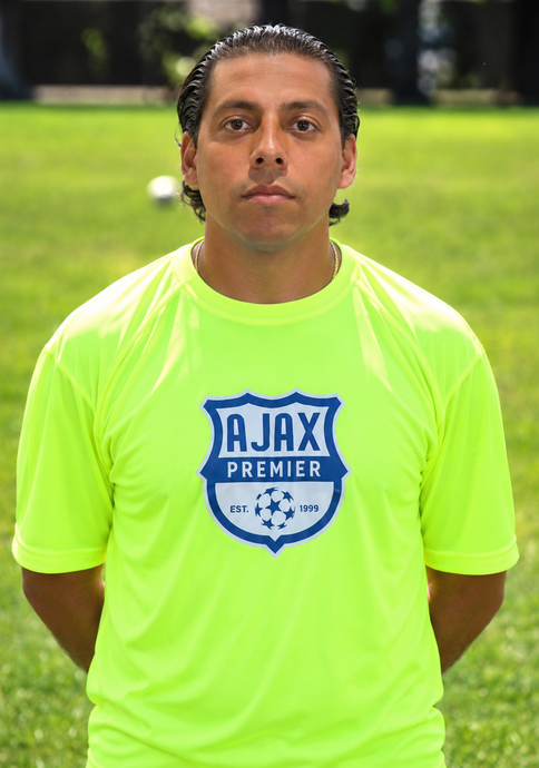Jeisson Pozzo